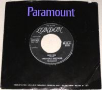 The Everly Brothers - Bird Dog bw Devoted To You.JPG